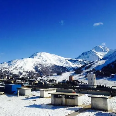 Quadrifoglio 4 Sestriere