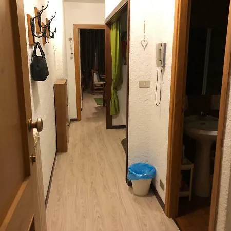 Quadrifoglio 4 * Sestriere